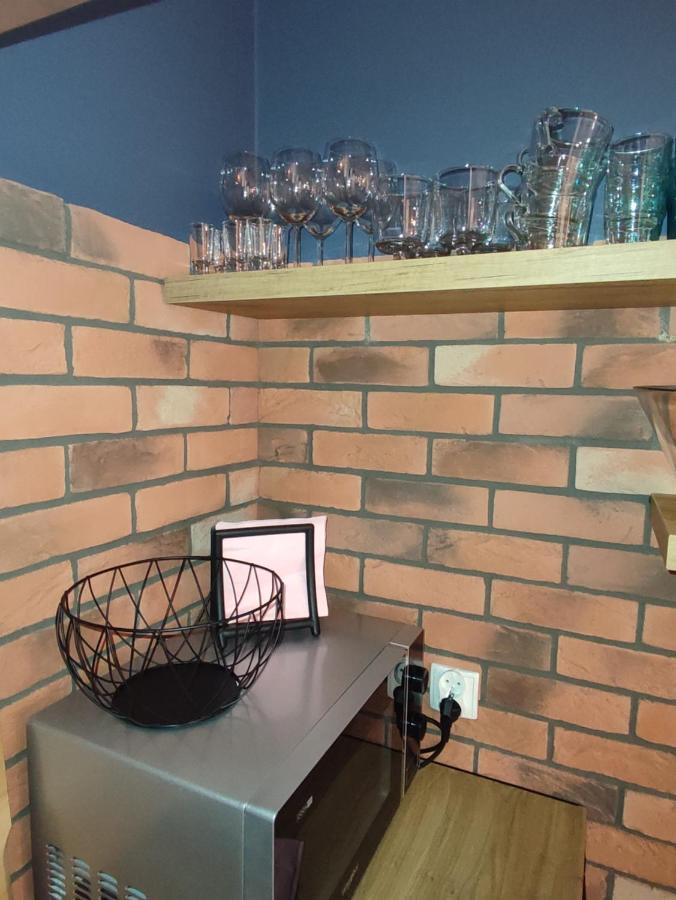 Lux Apartament Odkryj - Bieszczady Ustrzyki Dolne Luaran gambar