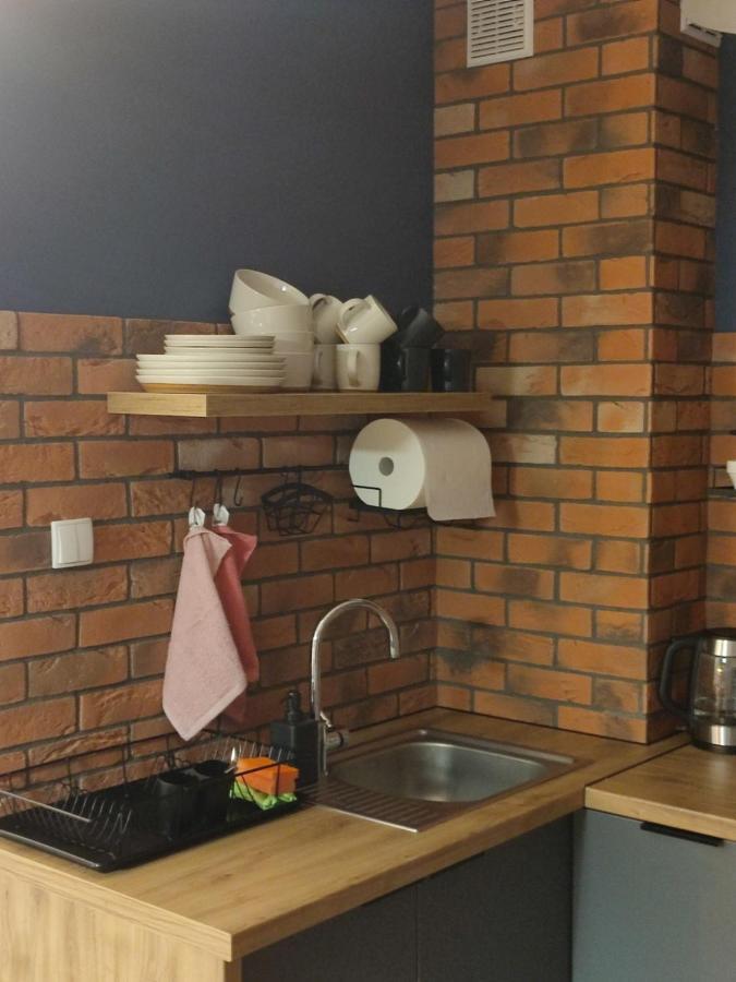 Lux Apartament Odkryj - Bieszczady Ustrzyki Dolne Luaran gambar