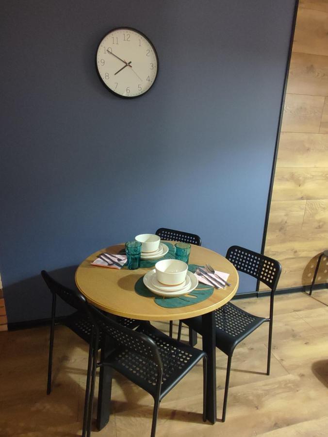 Lux Apartament Odkryj - Bieszczady Ustrzyki Dolne Luaran gambar