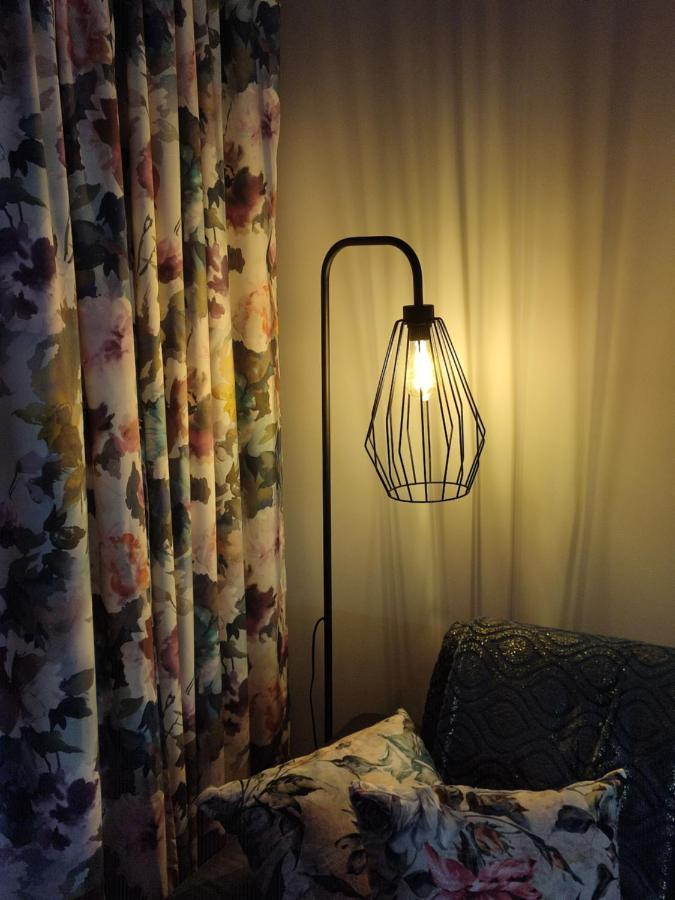 Lux Apartament Odkryj - Bieszczady Ustrzyki Dolne Luaran gambar