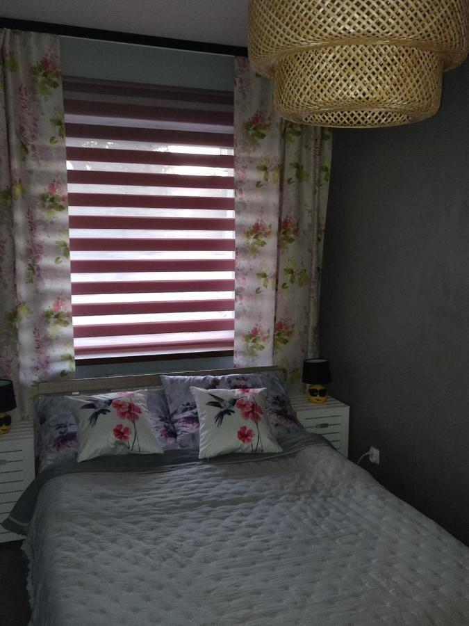 Lux Apartament Odkryj - Bieszczady Ustrzyki Dolne Luaran gambar